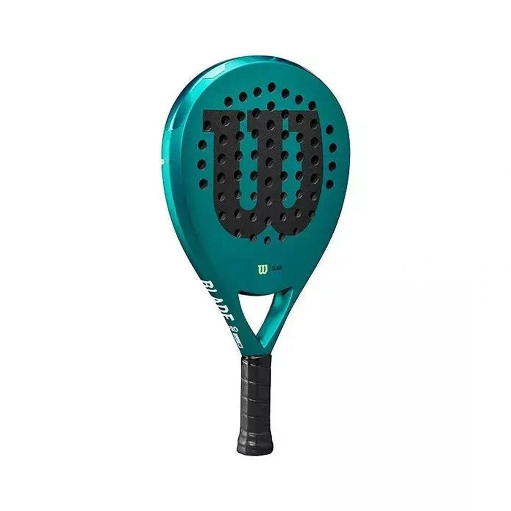 Wilson Blade V3 2024 Padel Racket