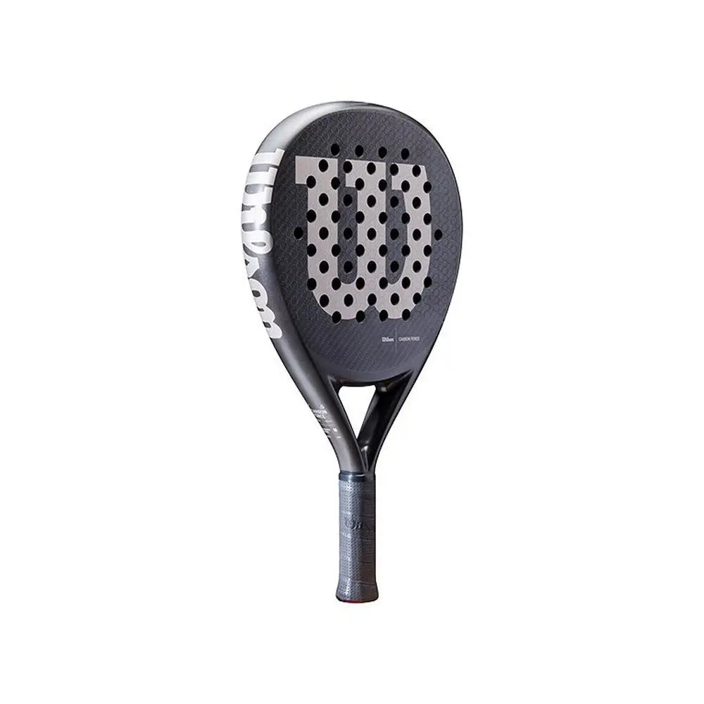 Wilson Carbon Force LT 2023 Padel Racket