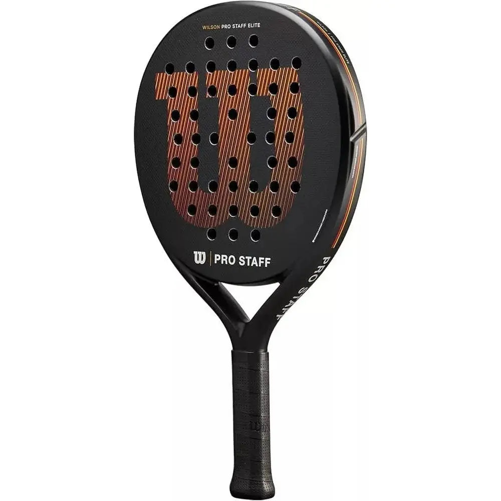 Wilson Pro Staff V2 Elite Padel racket